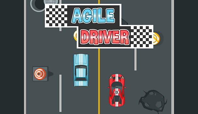  Agile Driverbest games for free