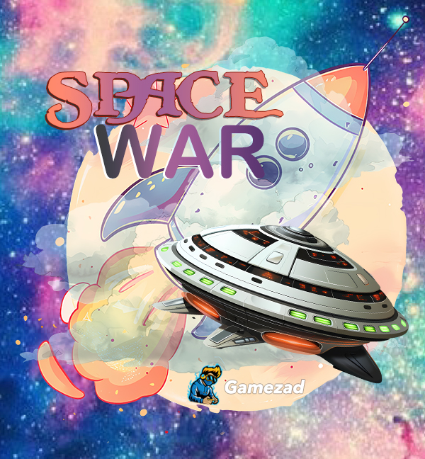 space war