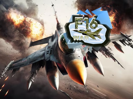 F16WARgames to play now