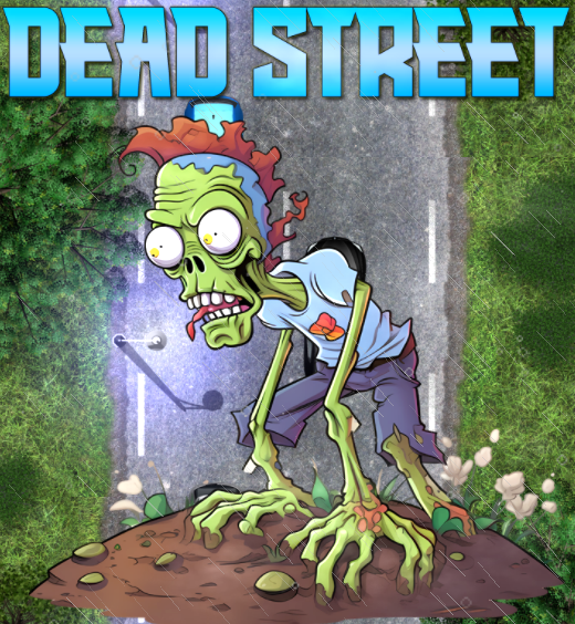 Dead Streetonline games