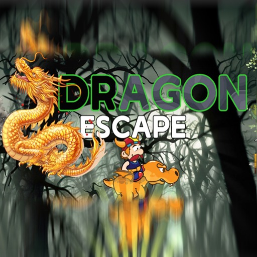 Dragon Escape