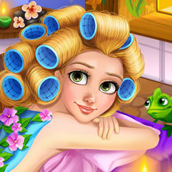 Princess Spa