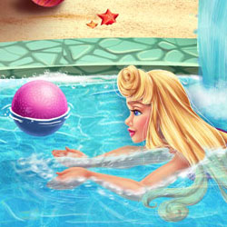 Princess Swimming Pool