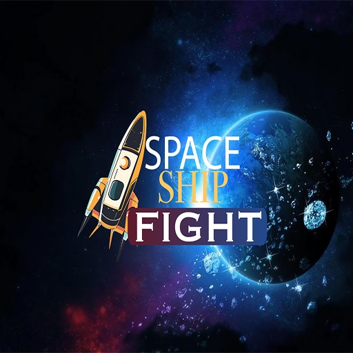 SPACE SHIP WAR