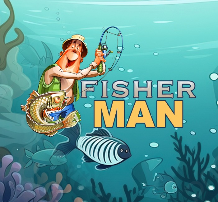 Fisher MAN