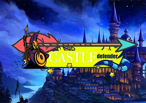 Castle Defender