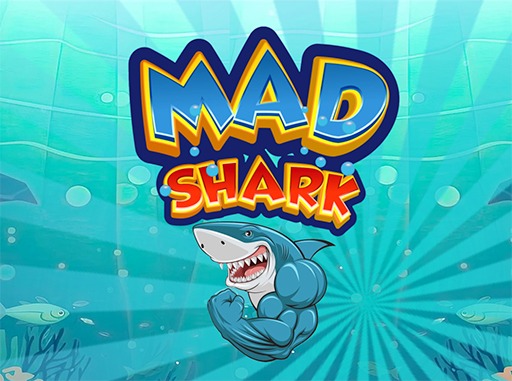 Mad Shark