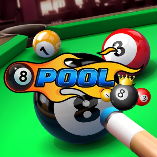 8POOL