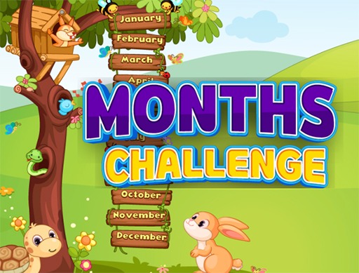 Months Challenge