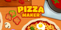 Pizza Maker - Cooking Game