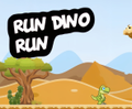 Run Dino Run