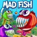 Mad fish