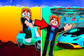 Car Tycoon - Your Car Collection