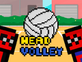 Head Volley