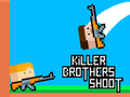 Killer Brothers Shoot