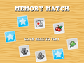 Memory Match