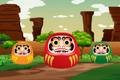 Daruma Matching