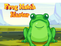 Frog Match Master