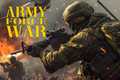 Army force war