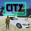 City Simulator