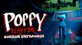 Poppy Playtime Horror Orphanage