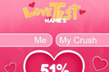 Love Tester