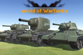 World of WarTanks