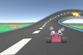 Powerslide Kart Simulator