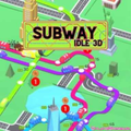 Subway Idle 3D