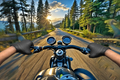 Motorcycle Racer: Road Mayhem