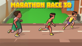 Marathon Race