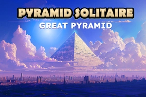 Pyramid Solitaire