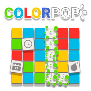 Color pop