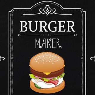 Burger Maker